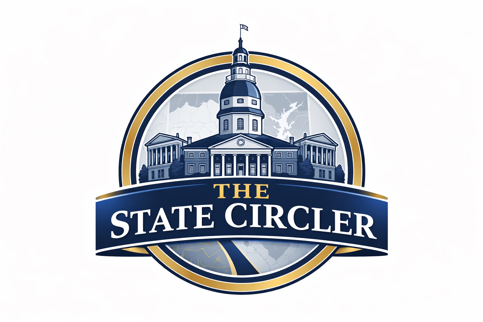 The State Circler